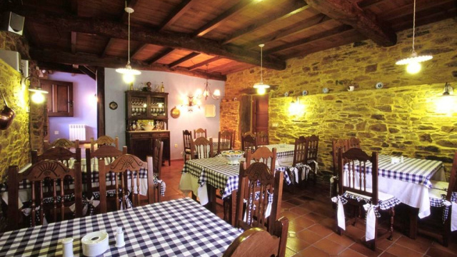 RESTAURANTE CASA ASSUMPTA