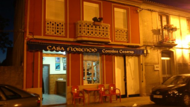 CASA FLORENCIO