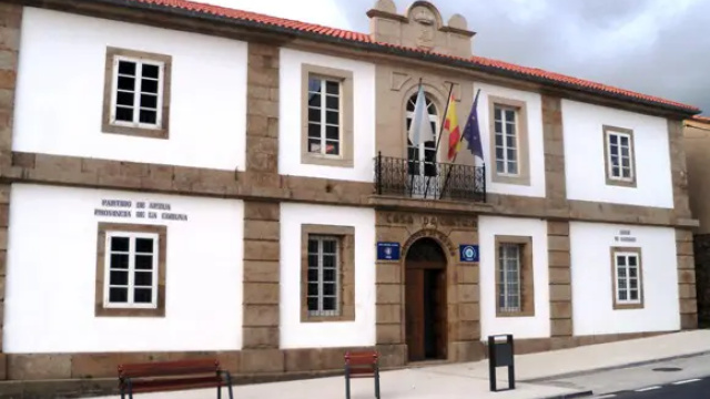 Casa de la Cultura